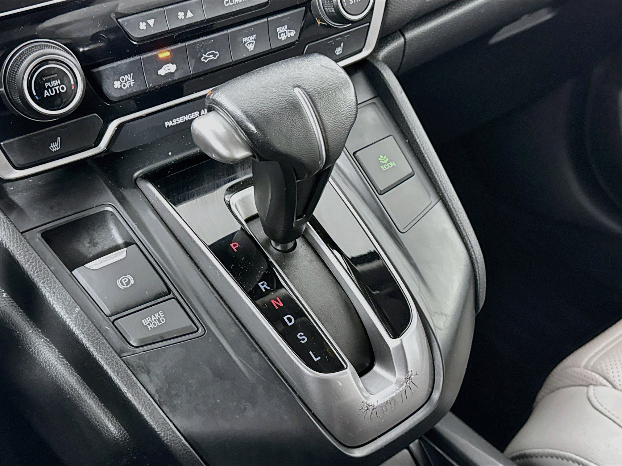 Certified 2017 Honda CR-V EX-L image 16