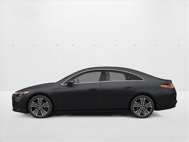 New 2027 Mercedes-Benz CLA 250+ video 2