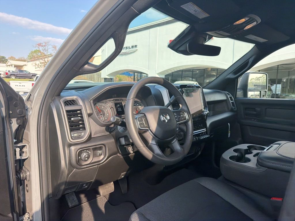 New 2026 RAM 2500 Tradesman AWD/4WD image 26