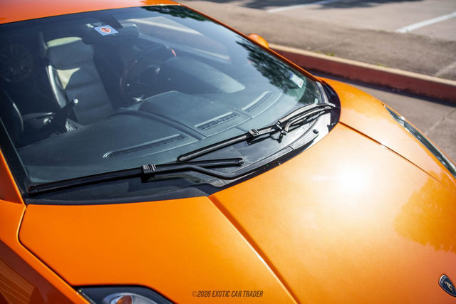 Used 2004 Lamborghini Gallardo AWD/4WD image 56