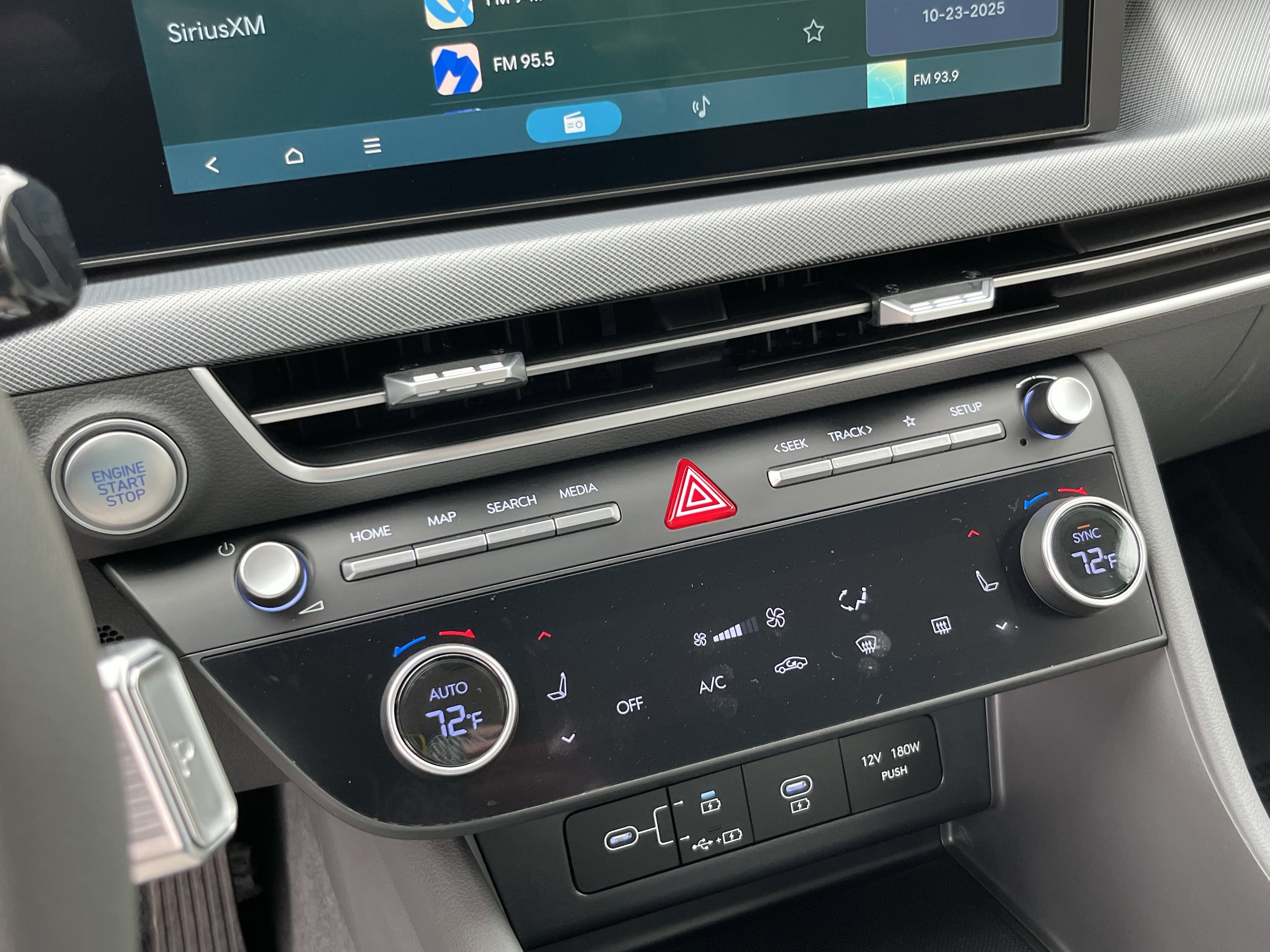 Used 2024 Hyundai Sonata SEL image 23