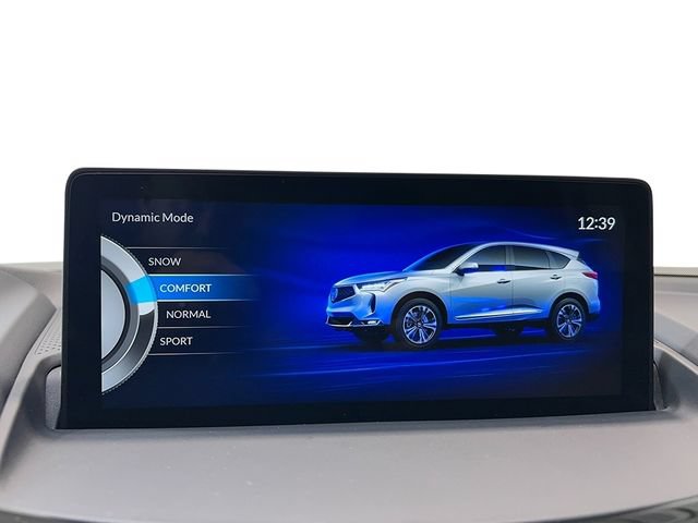 New 2026 Acura RDX SH-AWD w/ Advance Package image 29