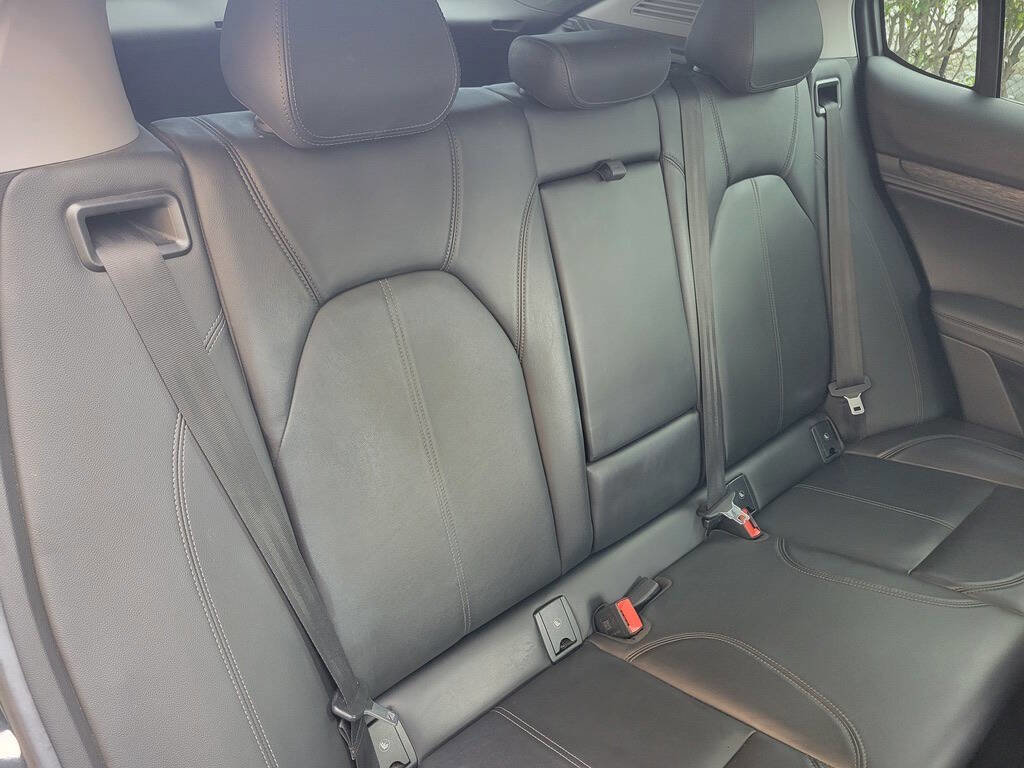 Used 2019 Alfa Romeo Stelvio Sprint w/ Nero Edizione image 38