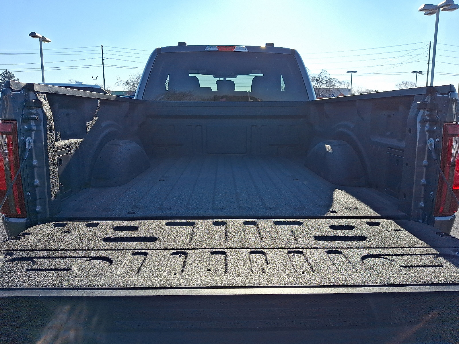 Used 2025 Ford F150 STX w/ Equipment Group 200A image 27