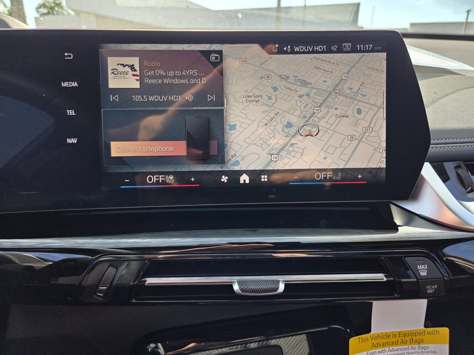 New 2026 BMW X1 xDrive28i w/ Technology Package image 22