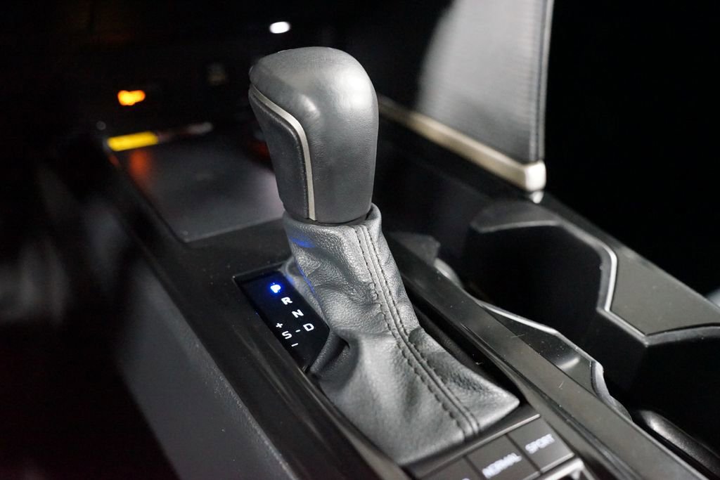 Certified 2025 Toyota Camry SE image 22