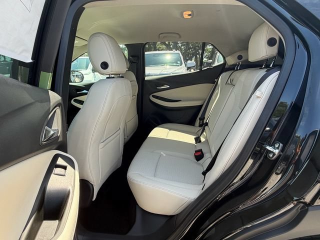 New 2026 Buick Encore GX Preferred w/ Comfort Package FWD image 12