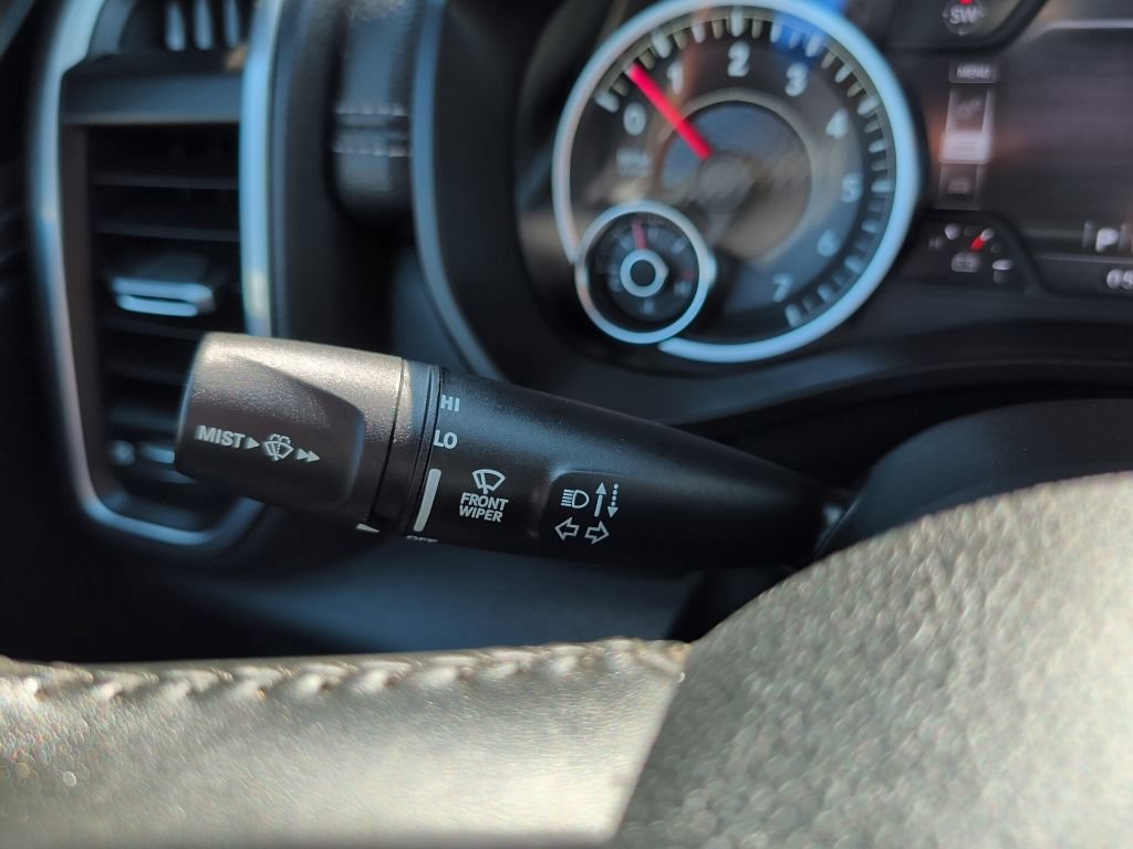 Used 2021 RAM 1500 Laramie w/ Sport Appearance Package AWD/4WD image 24
