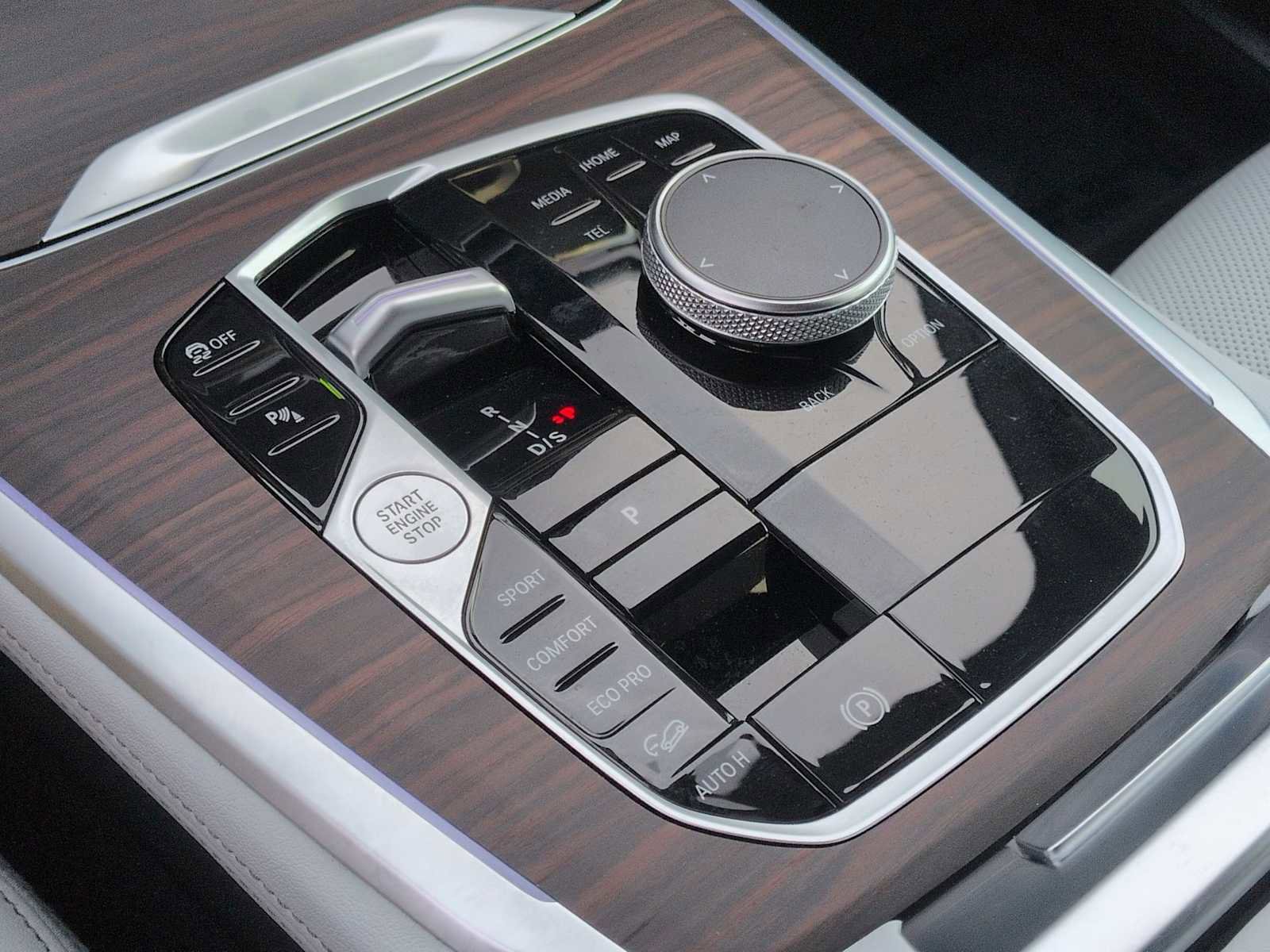 Certified 2024 BMW X5 xDrive40i w/ Premium Package image 34