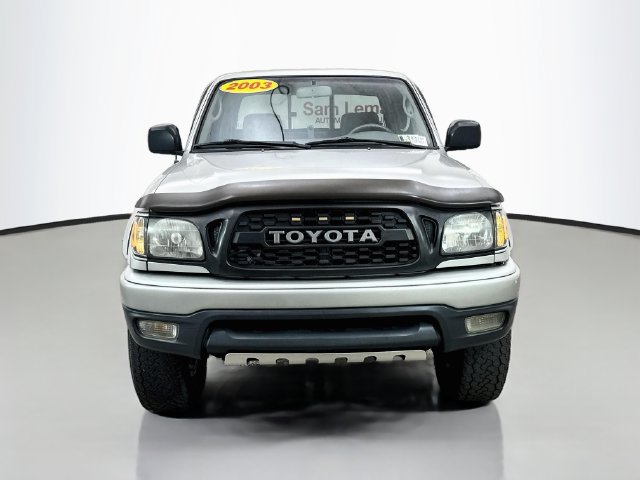 Used 2003 Toyota Tacoma 4x4 Xtracab V6 w/ Convenience Pkg image 2