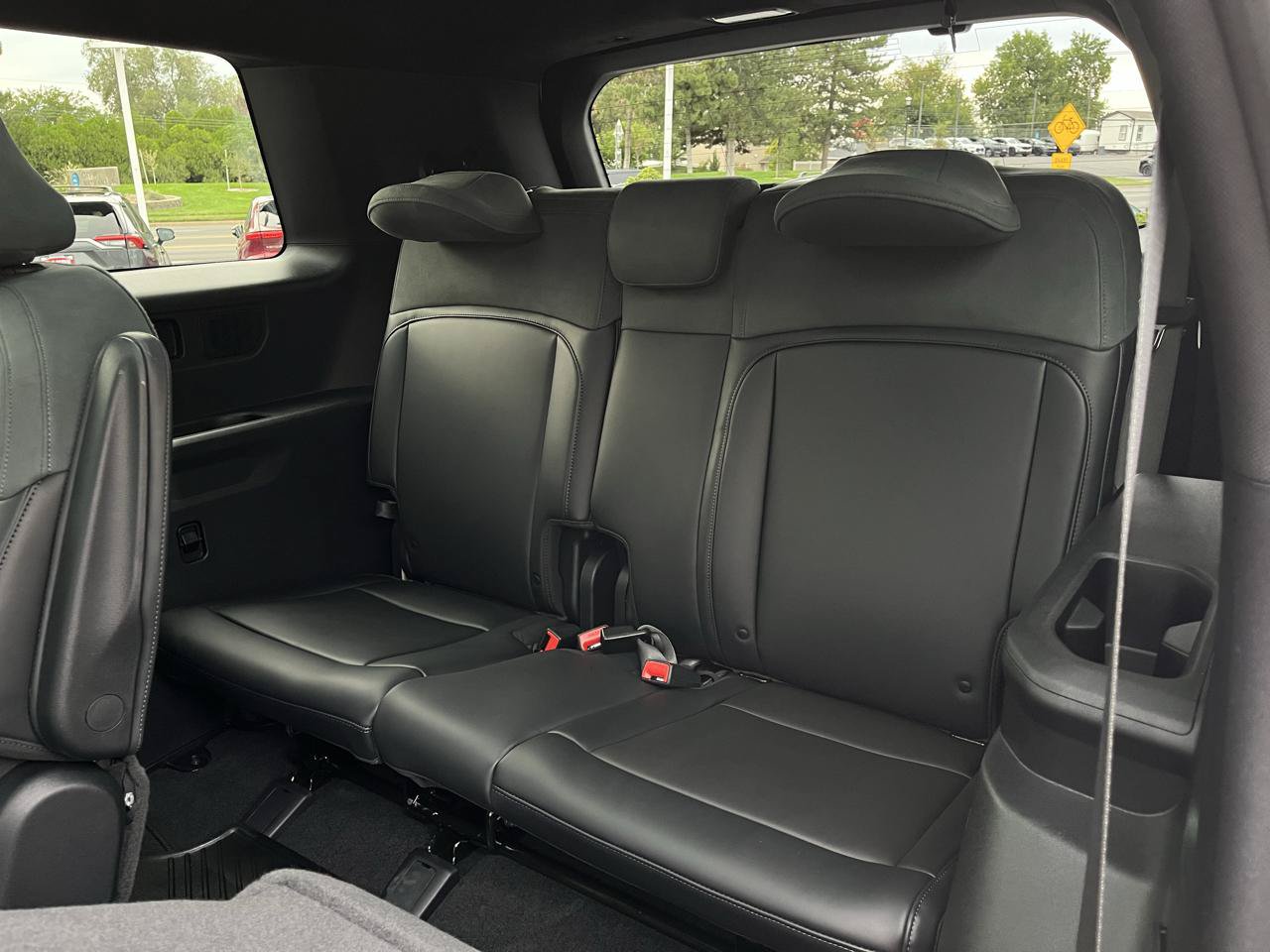 Used 2027 Kia Telluride SX Prestige X-Line w/ Towing Package AWD/4WD image 7