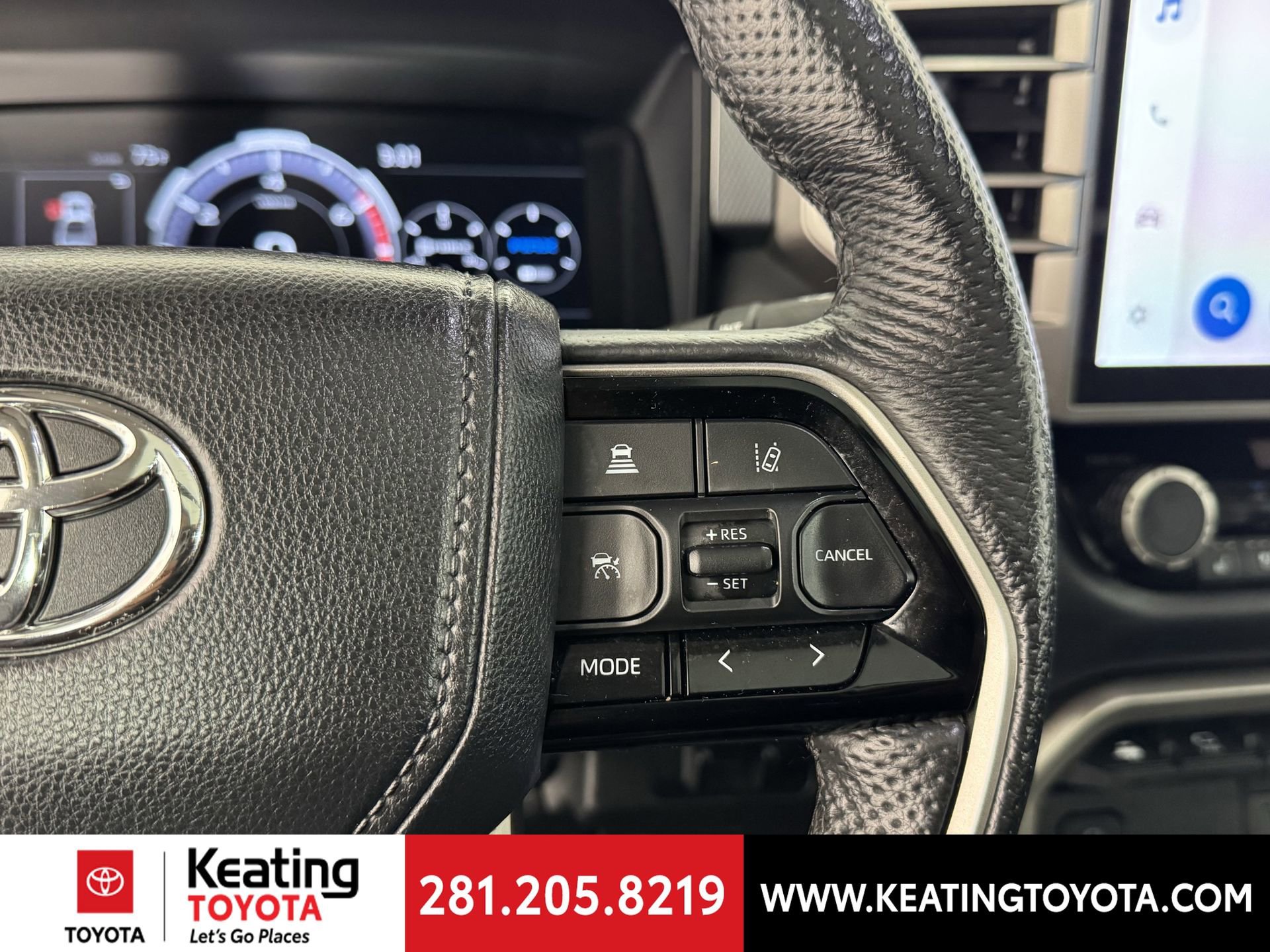 Used 2023 Toyota Tundra Limited image 28