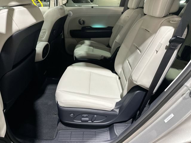 New 2026 Hyundai Palisade Calligraphy image 26