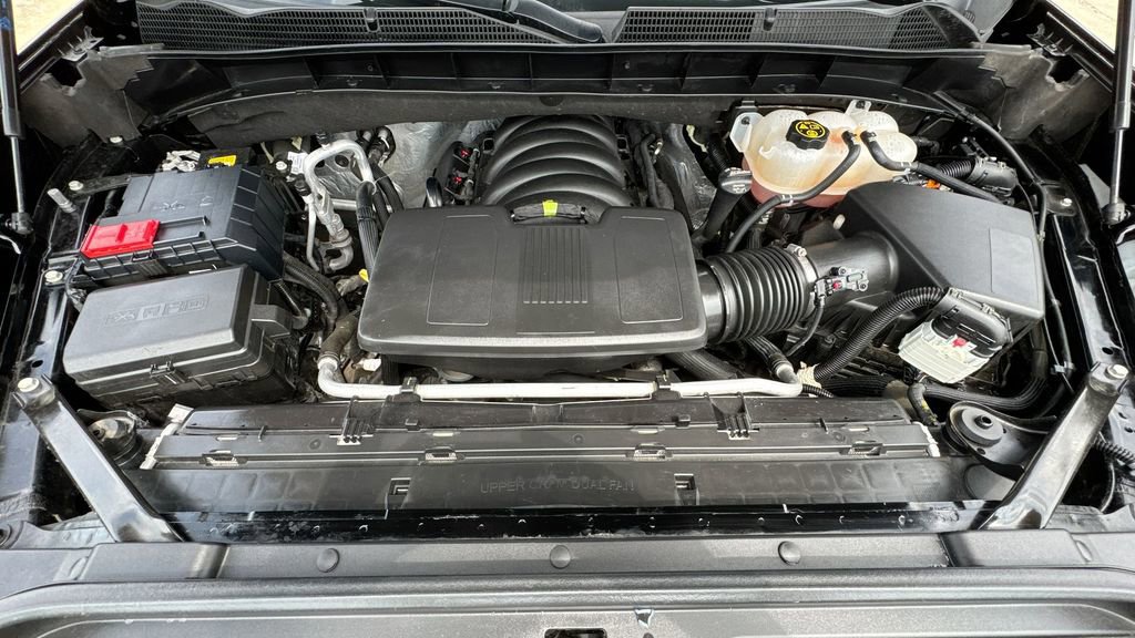 Certified 2023 GMC Sierra 1500 Denali Ultimate image 31