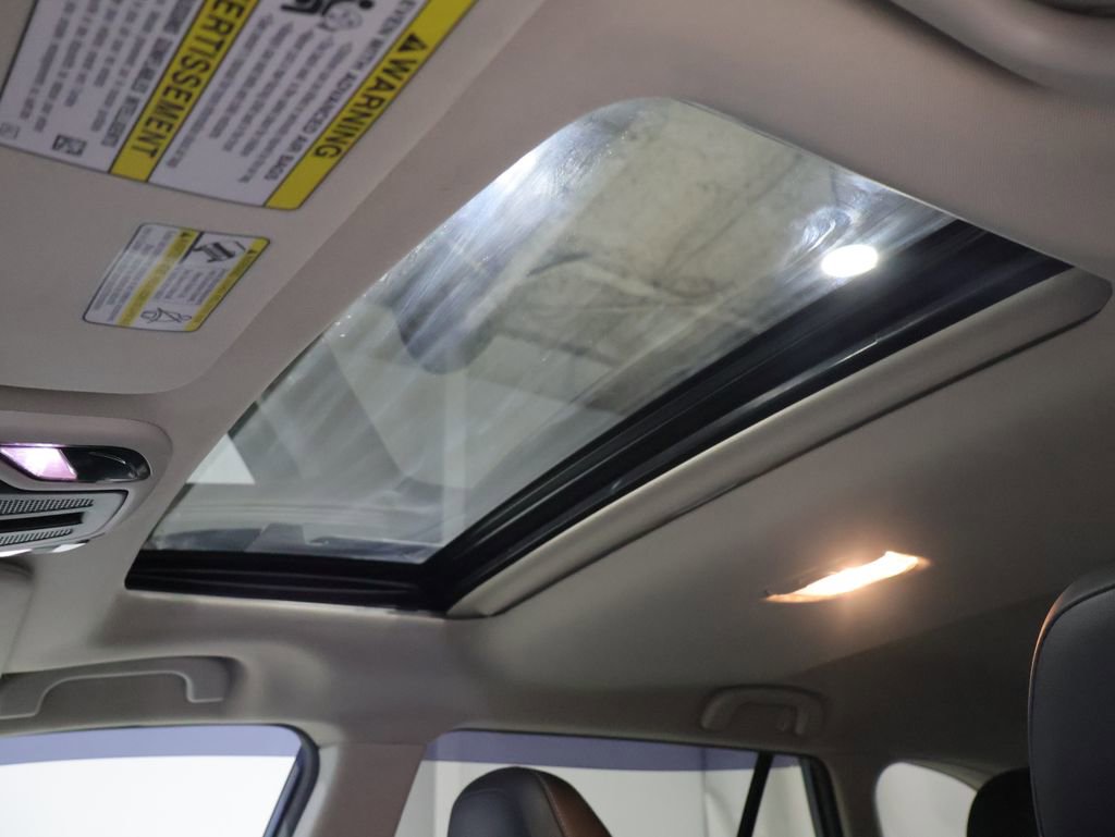 Used 2022 Subaru Outback Limited image 33