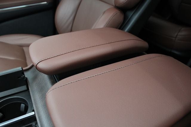 New 2026 Lincoln Navigator Reserve AWD/4WD image 17