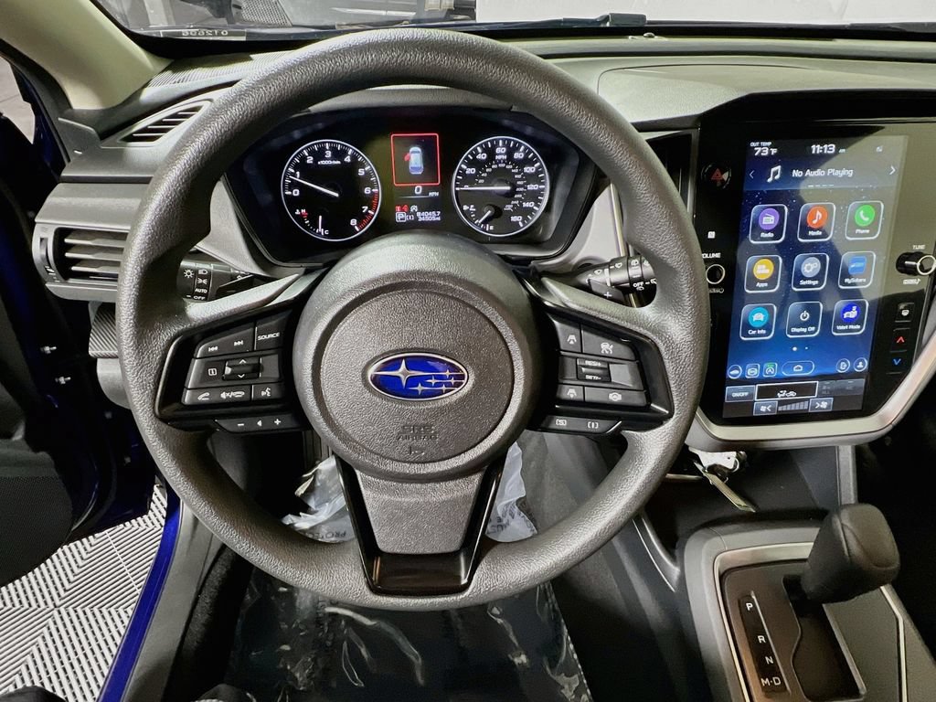 Used 2025 Subaru Crosstrek 2.5i Premium AWD/4WD image 10