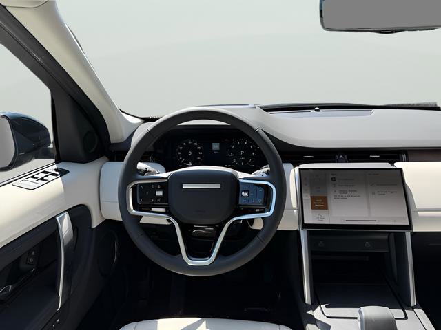 New 2025 Land Rover Discovery Sport S image 14