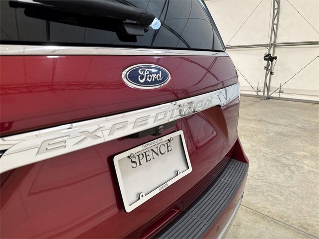 Used 2019 Ford Expedition Limited w/ Equipment Group 302A image 33