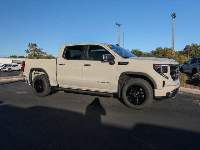 New 2026 GMC Sierra 1500 Pro w/ Graphite Edition image 10