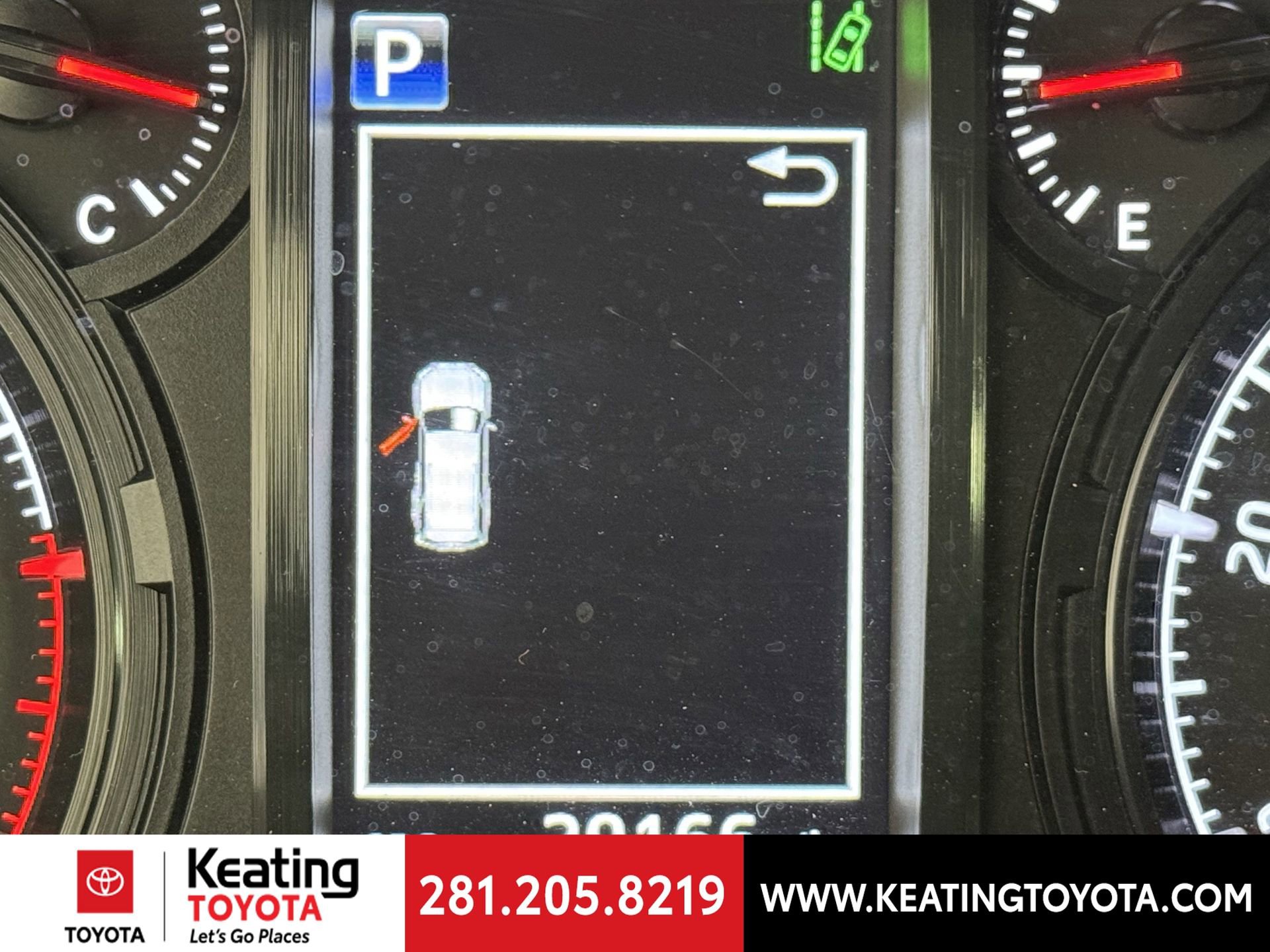 Used 2023 Toyota 4Runner SR5 Premium w/ Moonroof Package image 25