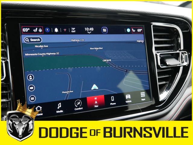 Used 2023 Dodge Durango R/T AWD/4WD image 22