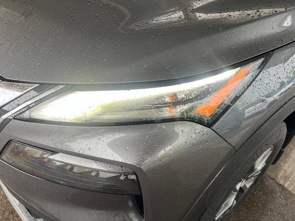 Certified 2023 Nissan Rogue S FWD image 28