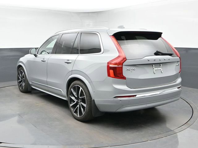 Used 2024 Volvo XC90 B6 Ultimate w/ Lounge Package AWD/4WD image 8