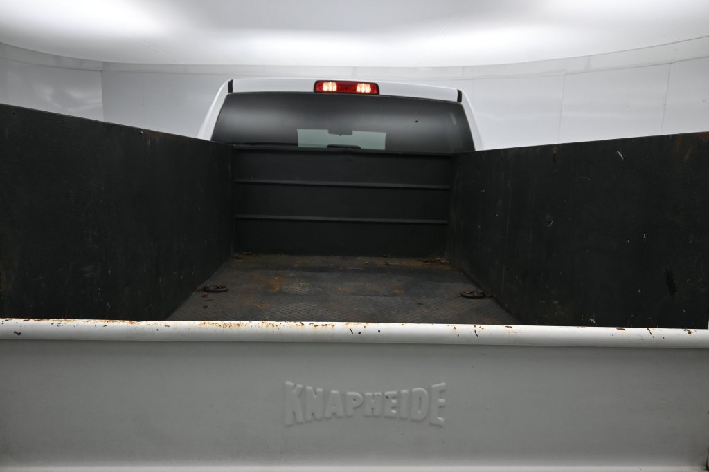 Used 2021 RAM 2500 Big Horn AWD/4WD image 23
