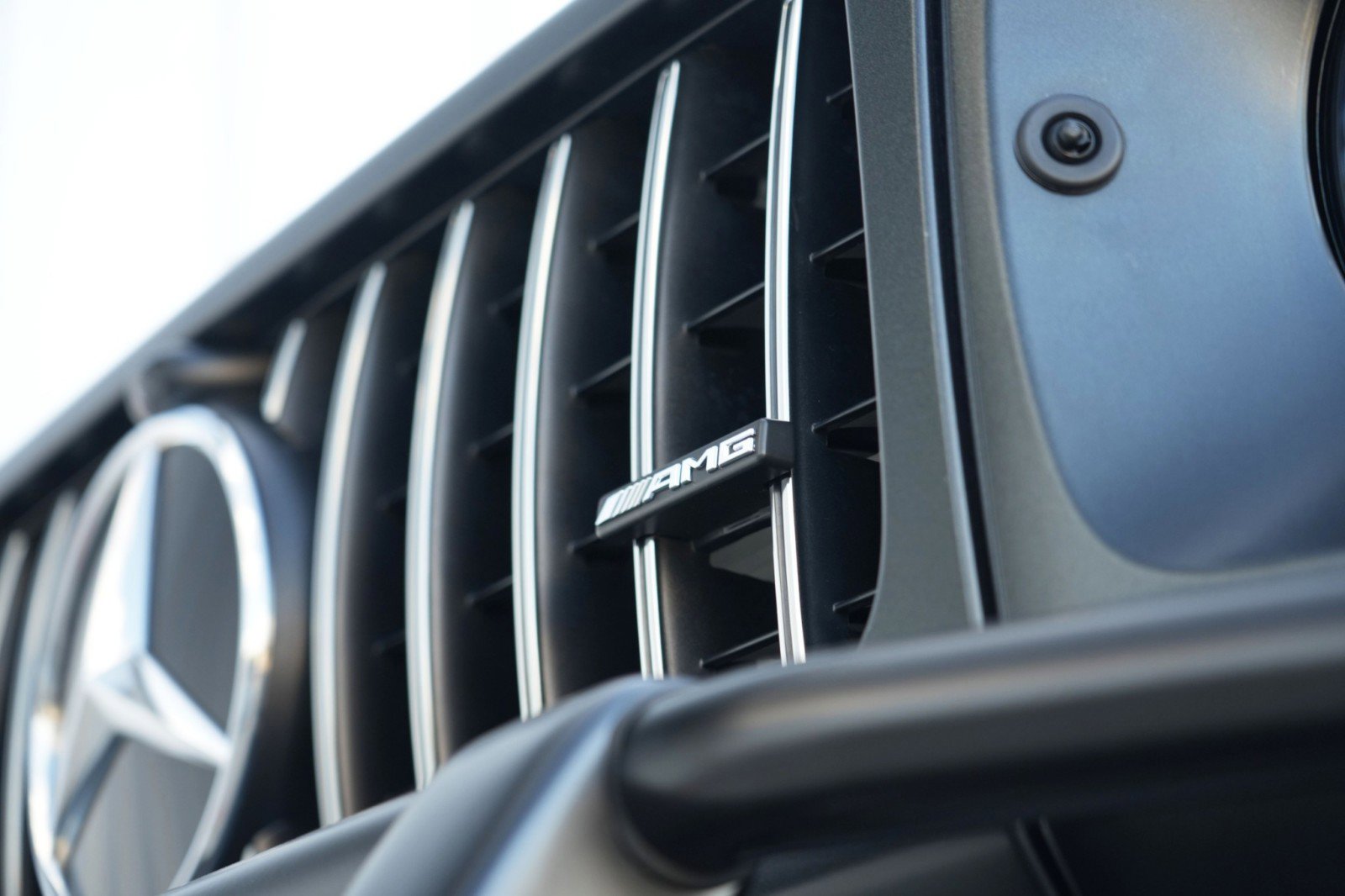 Used 2022 Mercedes-Benz G 63 AMG Squared image 70