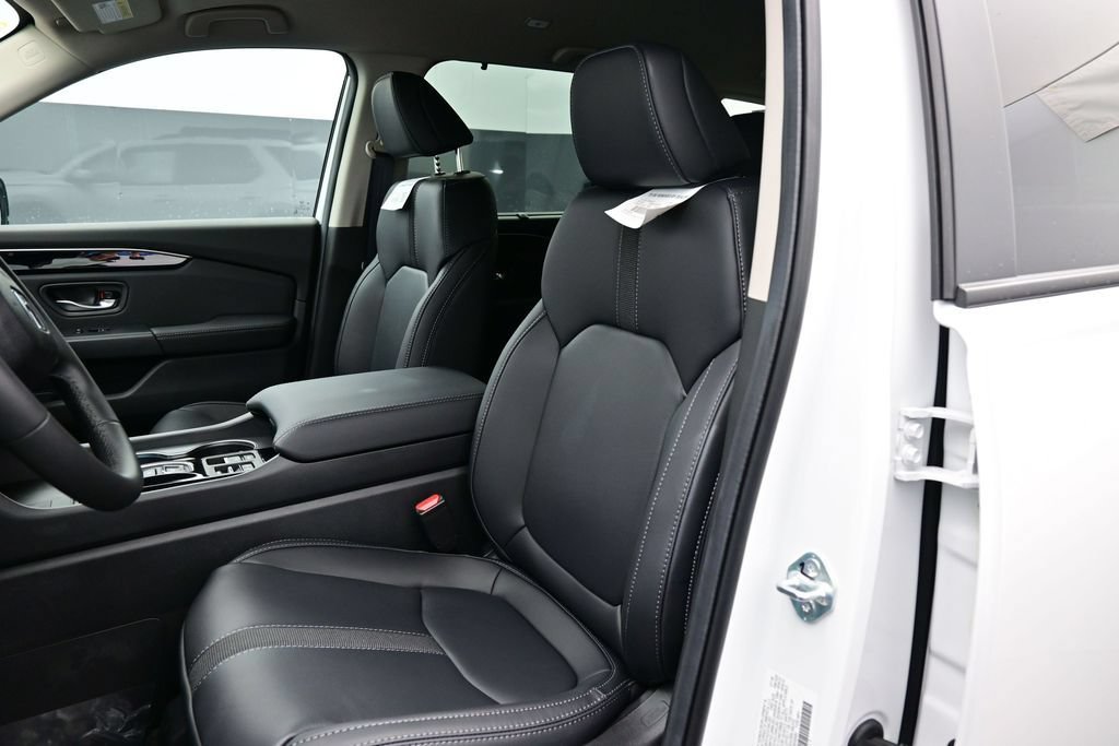 New 2026 Honda Pilot EX-L image 23