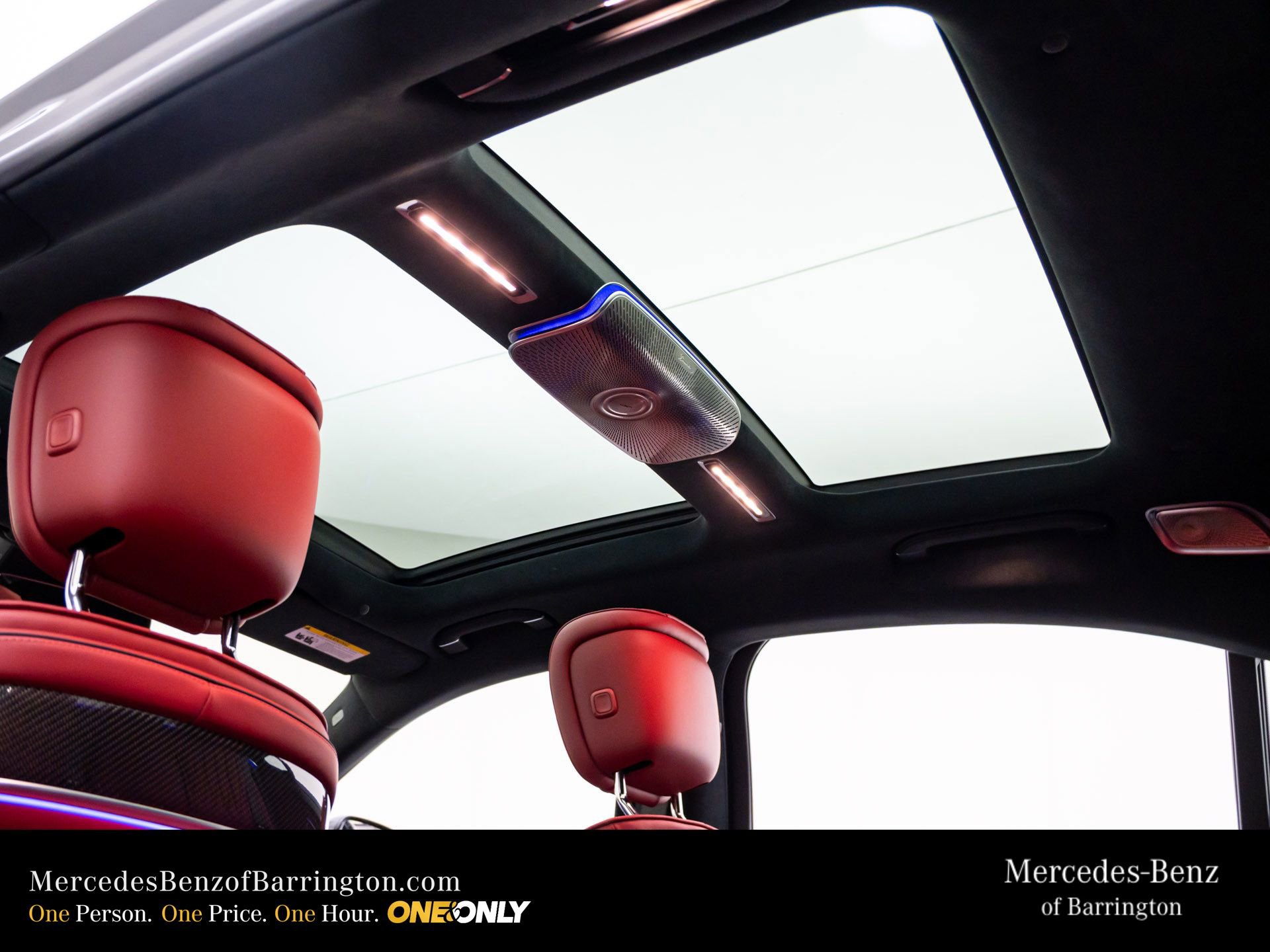 New 2026 Mercedes-Benz S 63 AMG S image 21