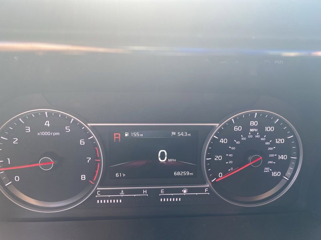 Used 2023 Kia Sorento S w/ Panoramic Sunroof Package AWD/4WD image 18