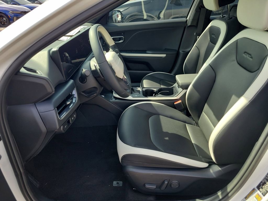 New 2026 Kia K4 GT-Line image 20