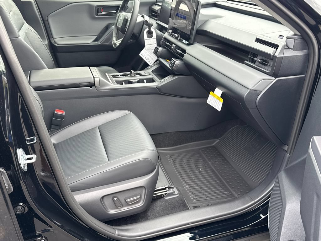 New 2026 Toyota RAV4 Limited AWD/4WD image 12
