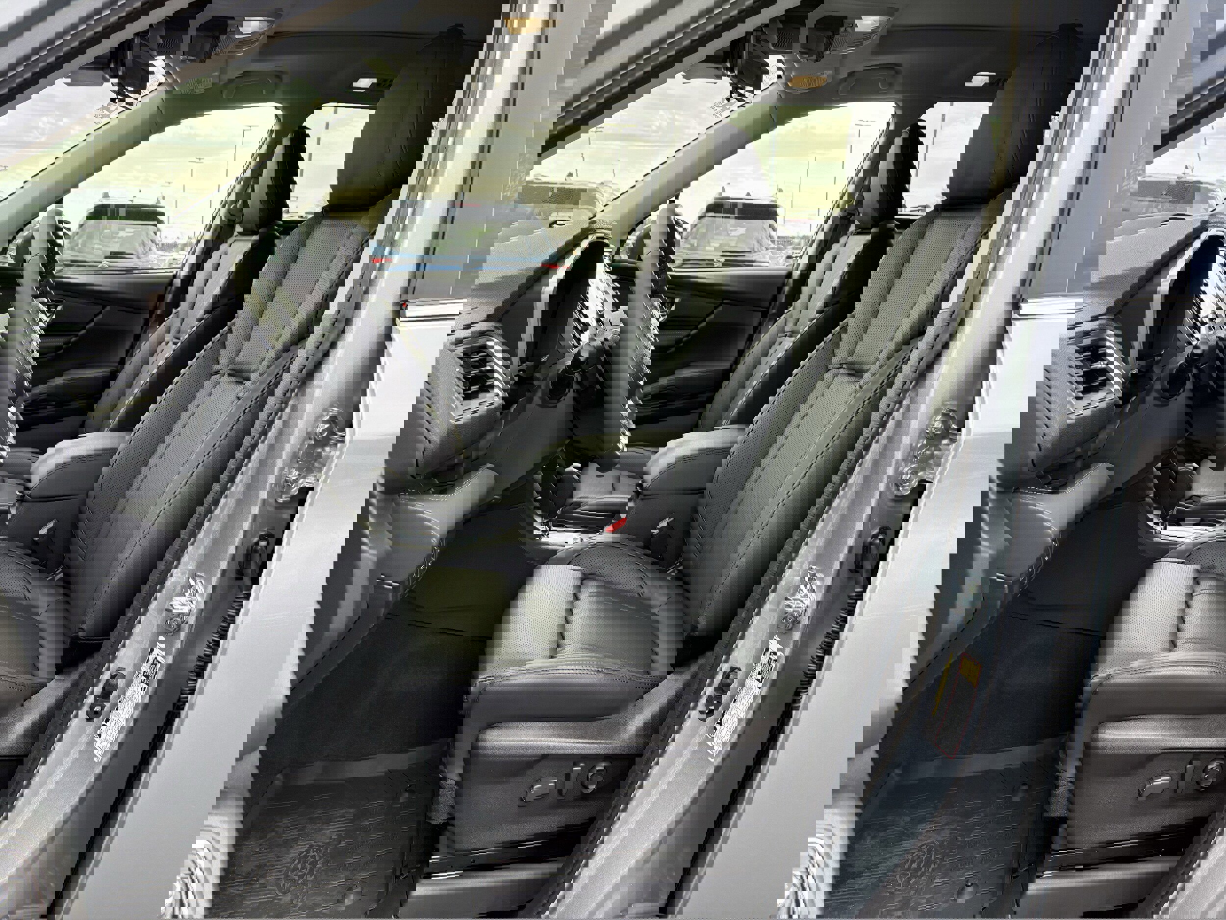 Certified 2026 Subaru Ascent Touring image 28