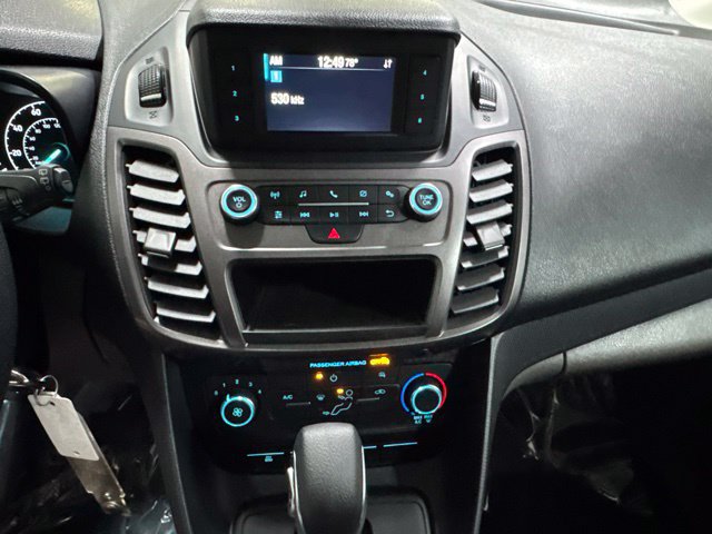 Used 2021 Ford Transit Connect XL FWD image 13