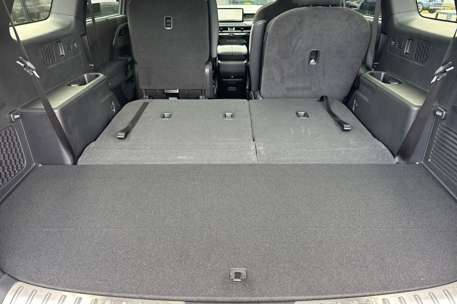 New 2027 Kia Telluride SX Prestige X-Pro image 16