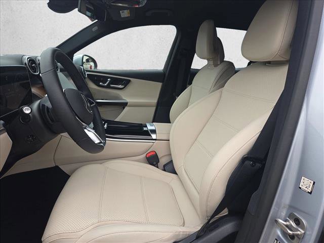 Certified 2026 Mercedes-Benz GLC 300 image 14