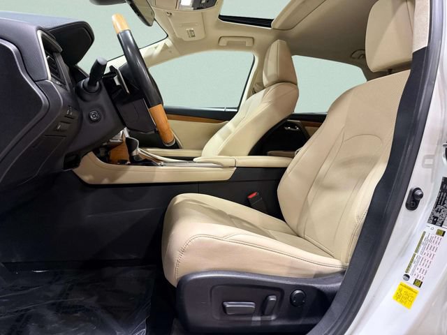 Used 2022 Lexus RX 350 AWD w/ Premium Package image 23
