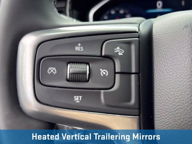 New 2026 Chevrolet Silverado 2500 LT AWD/4WD image 20