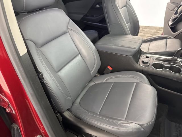 Used 2020 Chevrolet Traverse LT w/ LPO, Floor Liner Package image 29