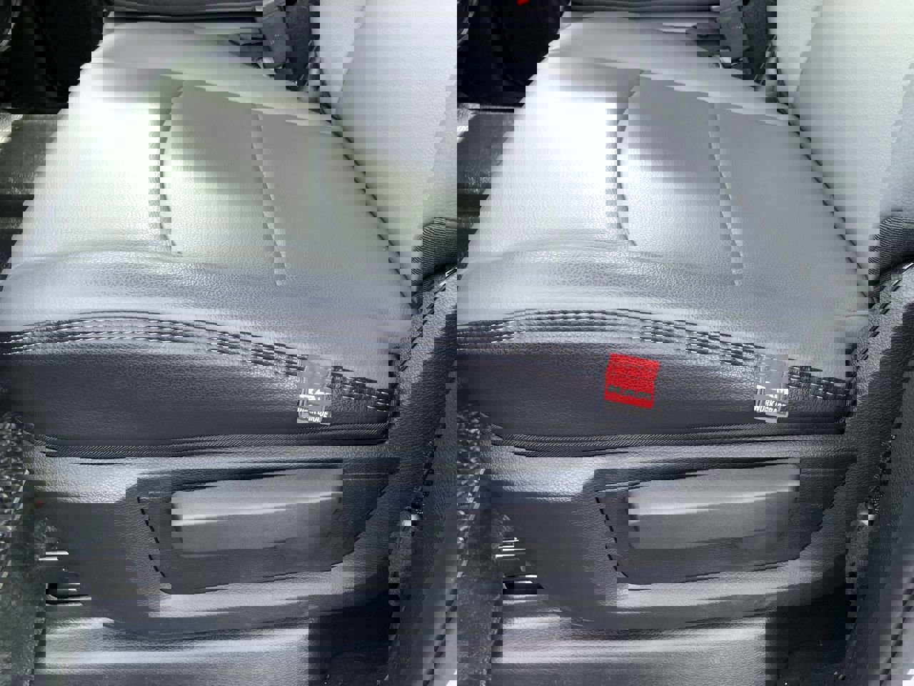 New 2026 RAM 2500 Tradesman w/ Chrome Appearance Group image 14