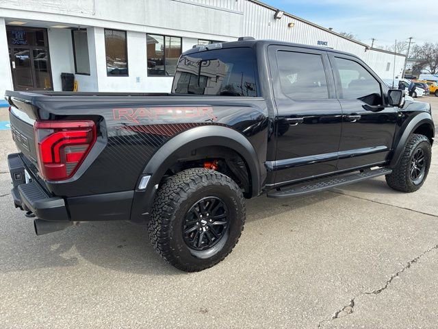 Used 2025 Ford F150 Raptor image 11