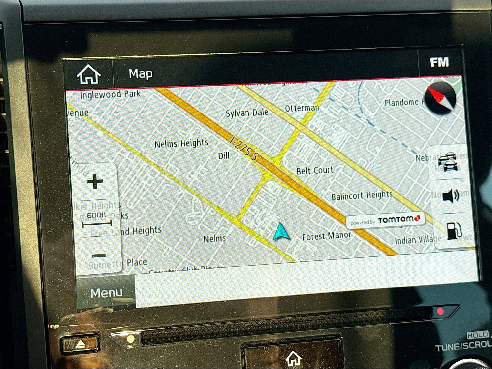 Used 2022 Subaru Forester Wilderness image 33