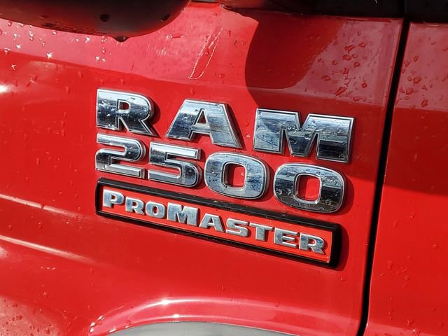 Used 2017 RAM ProMaster 2500 w/ Mopar Trailer Tow Group image 6