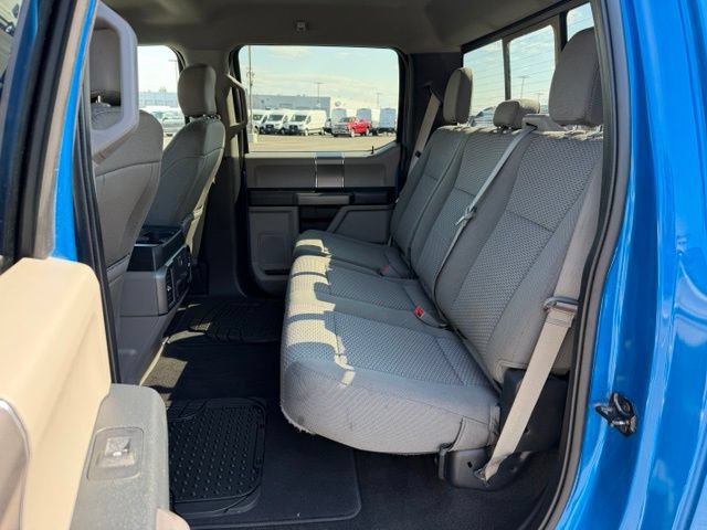Used 2020 Ford F150 XLT w/ Equipment Group 302A Luxury AWD/4WD image 10