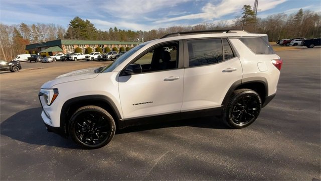 New 2026 GMC Terrain Elevation image 5