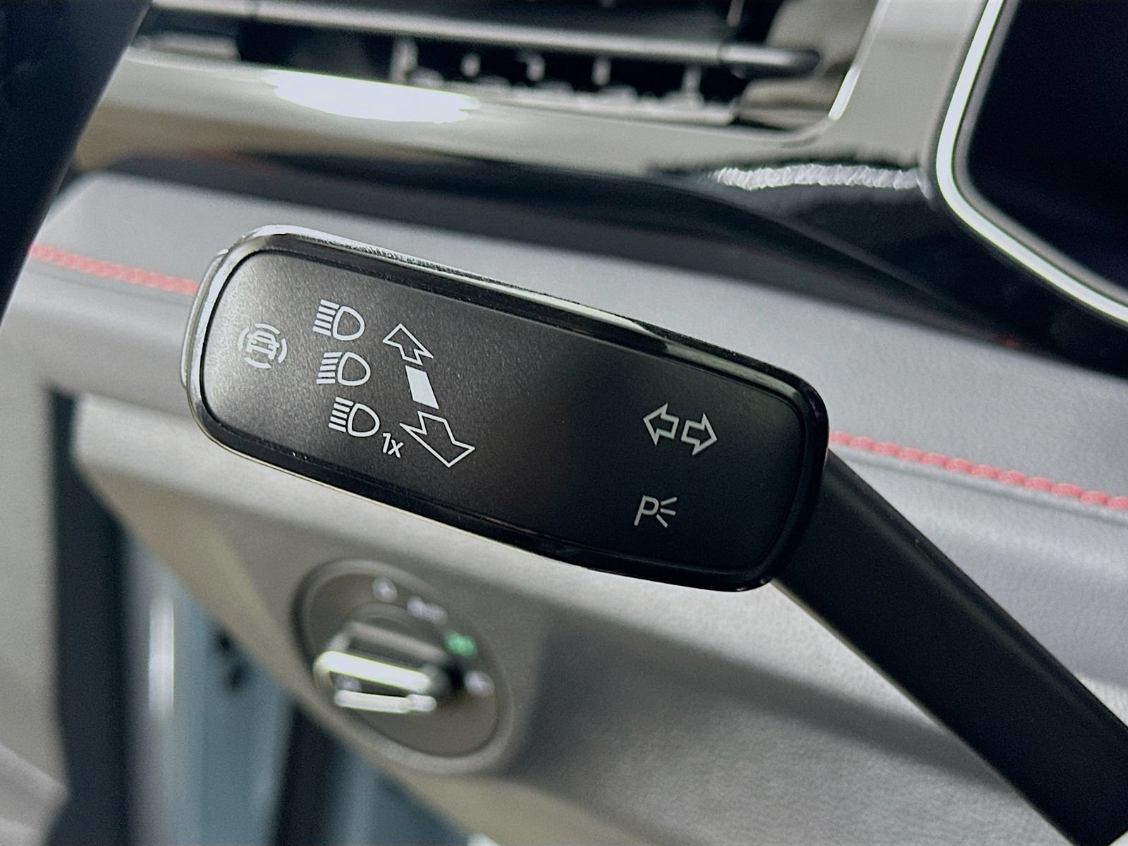 New 2026 Volkswagen Jetta GLI Autobahn FWD image 21