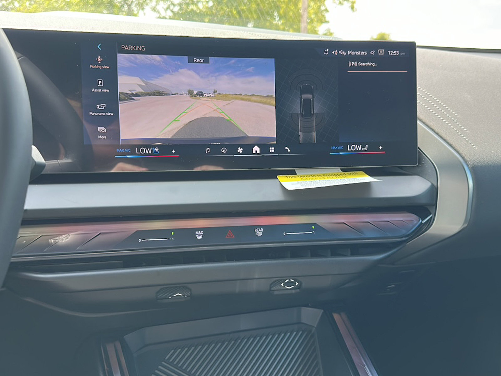 New 2026 BMW X3 xDrive30 w/ Convenience Package image 21